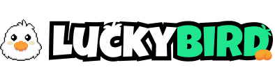Luckybird Casino Logo