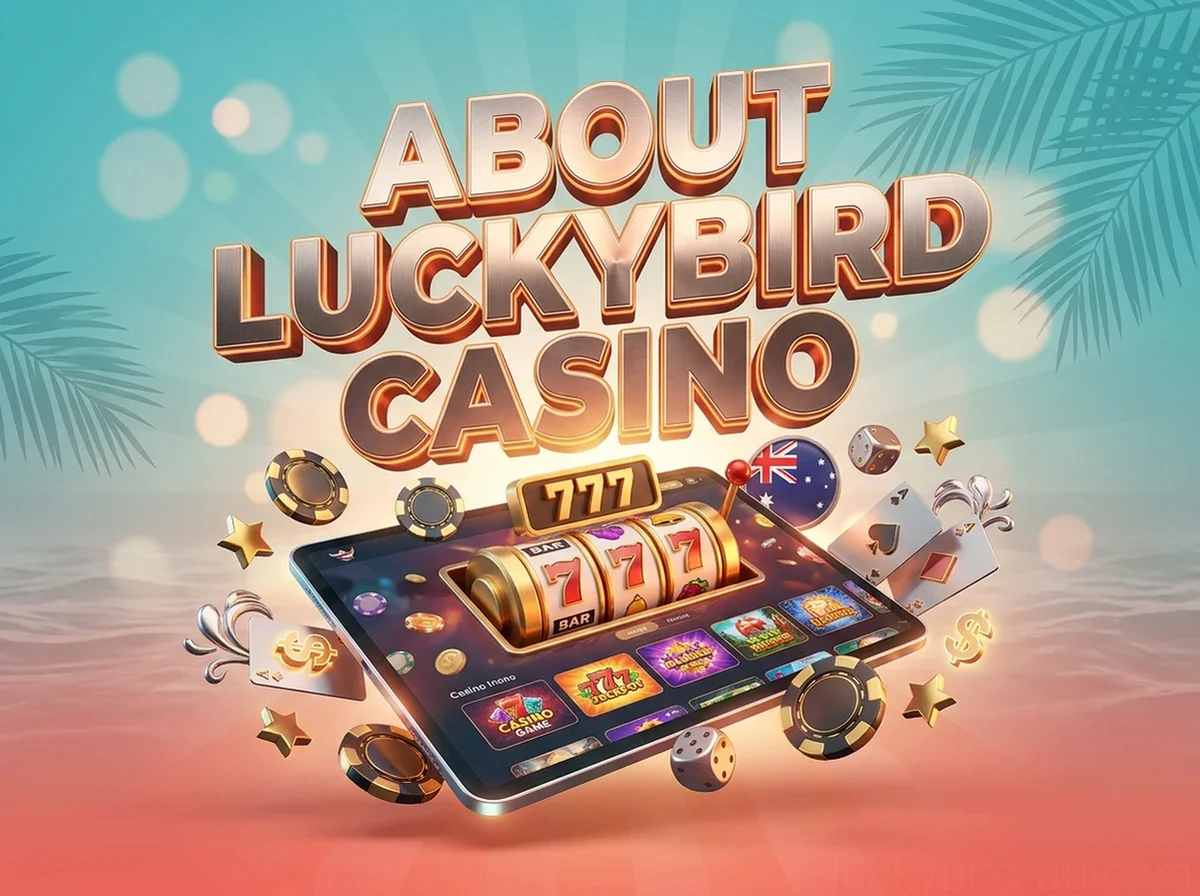 About Luckybird Casino