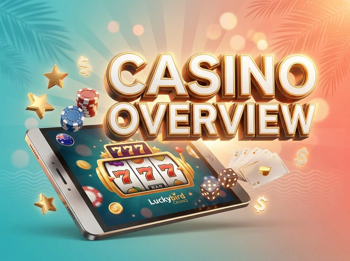 Casino Overview