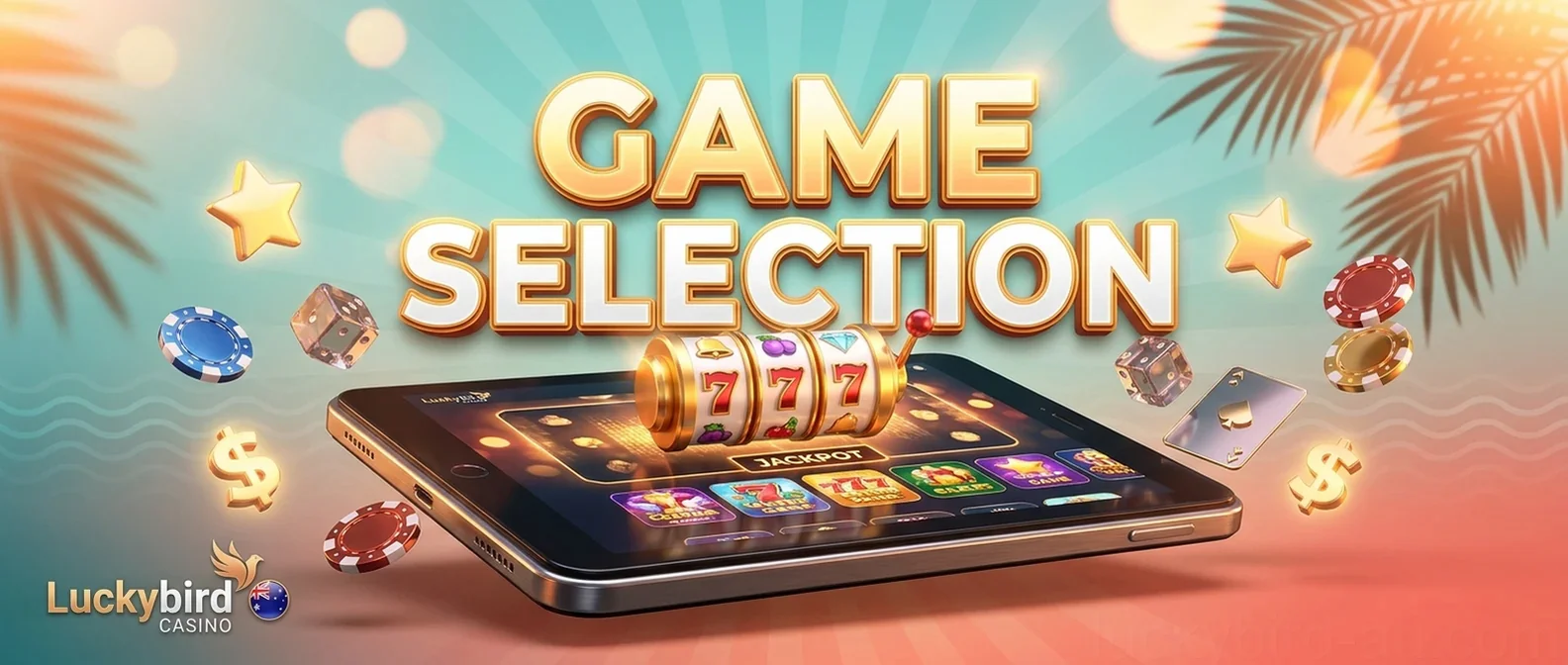 Game Selection